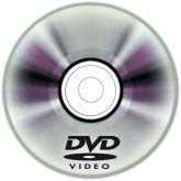 midia virgem DVD